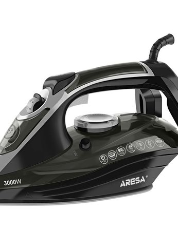 Утюг Aresa AR-3129