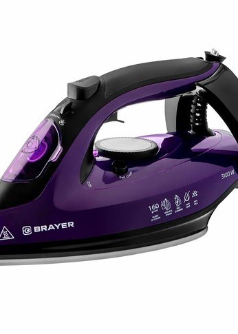 Утюг Brayer BR4012