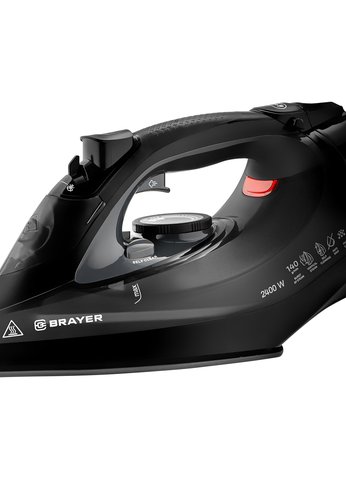 Утюг Brayer BR4015