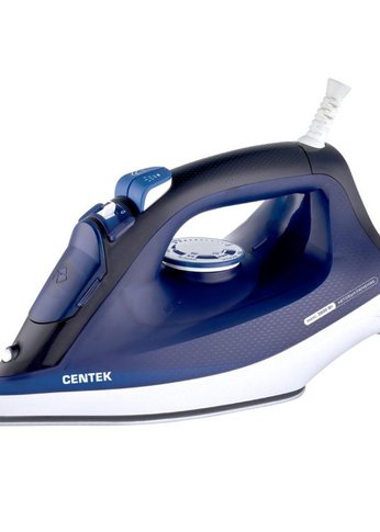 Утюг Centek CT-2308 BLUE