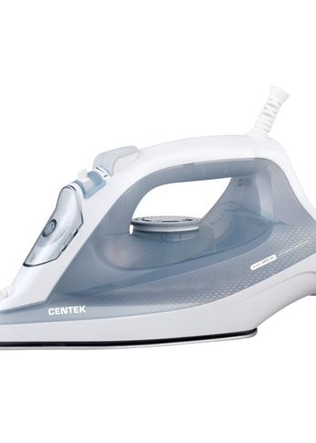 Утюг Centek CT-2308 WHITE