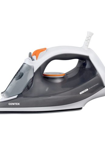 Утюг Centek CT-3301 WHITE