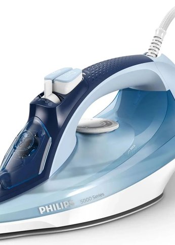 Утюг Philips DST1030/20 голубой
