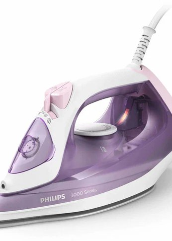 Утюг Philips DST3010/30 2000Вт фиолетовый