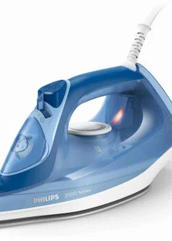 Утюг Philips DST3020/20 2200Вт голубой