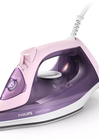 Утюг Philips DST3020/30 2200Вт фиолетовый