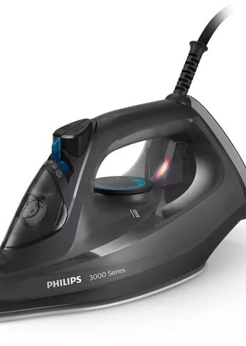 Утюг Philips DST3041/80 2600Вт черный