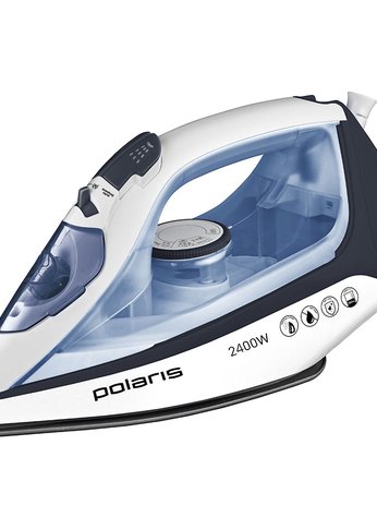 Утюг Polaris PIR-2483К