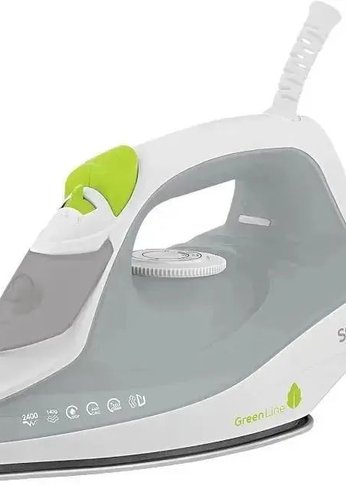 Утюг Scarlett SC-SI30K60 Green Line