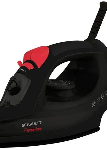 Утюг Scarlett SC-SI30K70