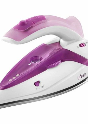 Утюг UFESA PERFECT TRIP