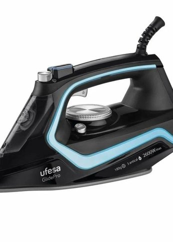 Утюг UFESA PV2600 GLIDEPRO