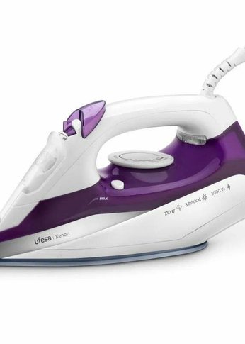 Утюг Zelmer XENON
