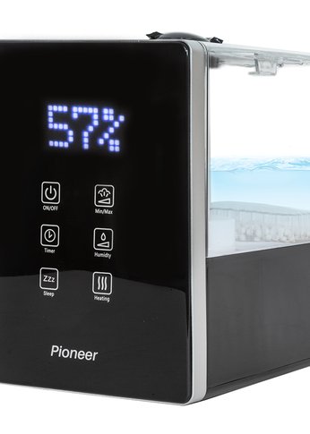 Увладнитель воздуха Pioneer HDS12