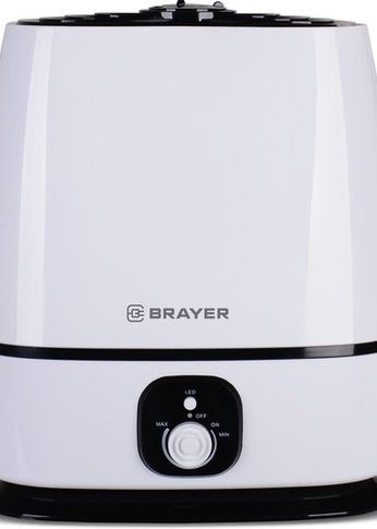 Увлажнитель Brayer BR4702