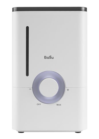 Увлажнитель воздуха Ballu UHB-345 4.5л 25м² УЗ белый
