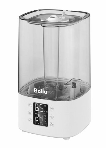 Увлажнитель воздуха Ballu UHB-410