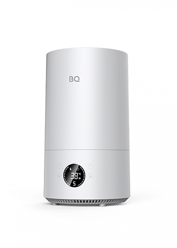 Увлажнитель воздуха BQ HDR2004 White 22Вт, 4,3л