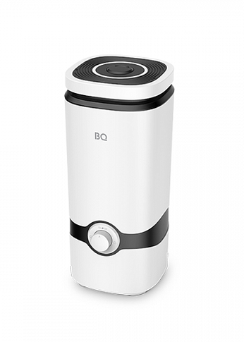 Увлажнитель воздуха BQ HDR2005 White 25Вт, 4л