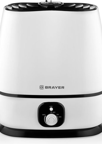 Увлажнитель воздуха Brayer BR4702