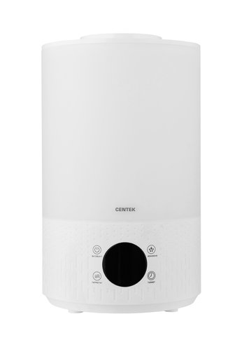 Увлажнитель воздуха Centek СТ-5104 ультразвуковой