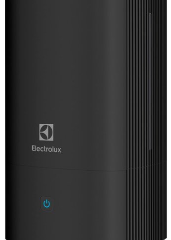 Увлажнитель воздуха Electrolux EHU-5110D 5л 25м² (УЗ) черный
