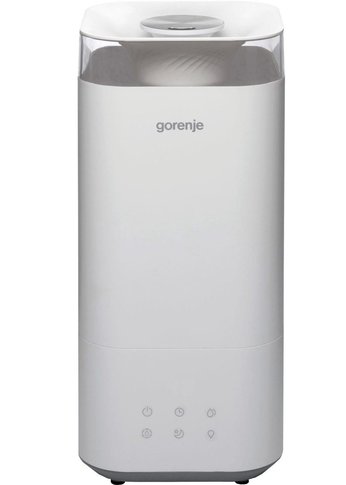 Увлажнитель воздуха Gorenje H50W