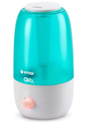 Увлажнитель воздуха Vitek VT-2341