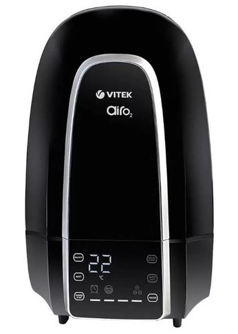 Увлажнитель воздуха Vitek VT-2342