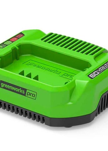 Зарядное устройство GreenWorks 60V (2932007)