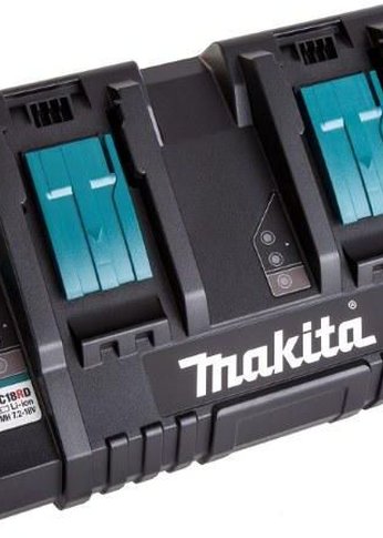 Зарядное устройство Makita DC18RD (196941-7)