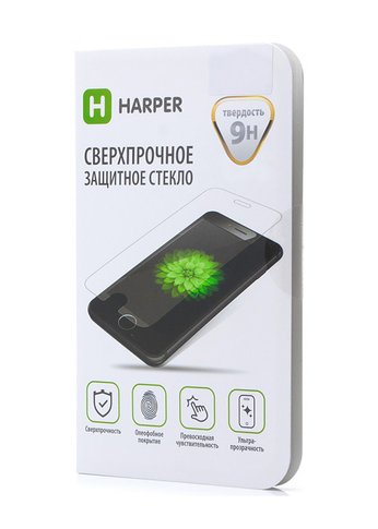 Защитное стекло для экрана Harper SP-GL IPH6 для Apple Iphone 6