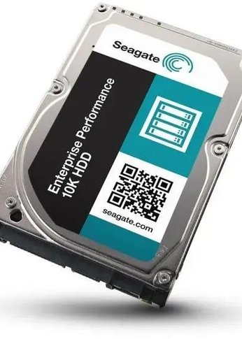 Жесткий диск 1.2Tb Seagate SAS 3.0 ST1200MM0088 Enterprise Performance (10000rpm) 128Mb 2.5"