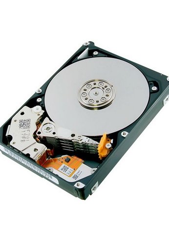 Жесткий диск 1.2Tb Toshiba SAS 3.0 AL15SEB12EQ (10000rpm) 512e 128Mb 2.5"