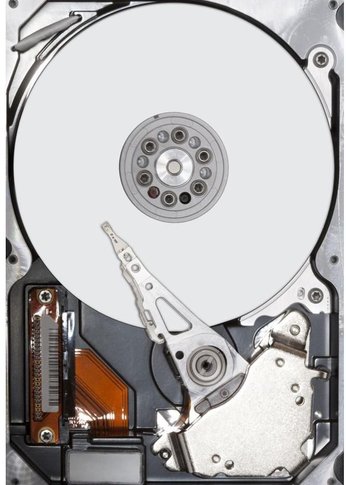 Жесткий диск 10Tb Seagate SATA-III ST10000VN000 NAS Ironwolf (7200rpm) 256Mb 3.5"