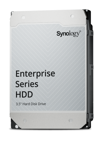 Жесткий диск 12Tb Synology SAS 3.0 HAS5300-12T Enterprise (7200rpm) 256MB 3.5"