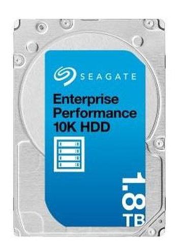 Жесткий диск 1800Gb Seagate SAS 3.0 ST1800MM0129 Enterprise Performance (10000rpm) 256Mb 2.5"