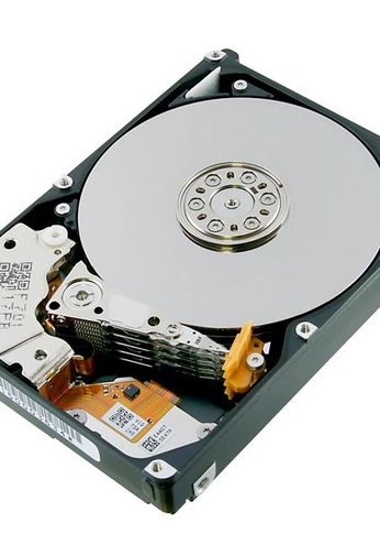 Жесткий диск 1800Gb Toshiba SAS 3.0 AL15SEB18EQ Server (10500rpm) 128Mb 2.5"