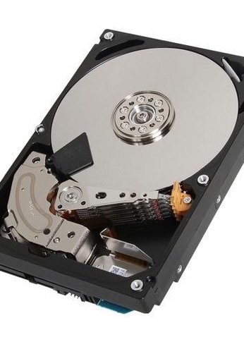 Жесткий диск 2400Gb Toshiba SAS 3.0 AL15SEB24EQ Server (10500rpm) 128Mb 2.5"