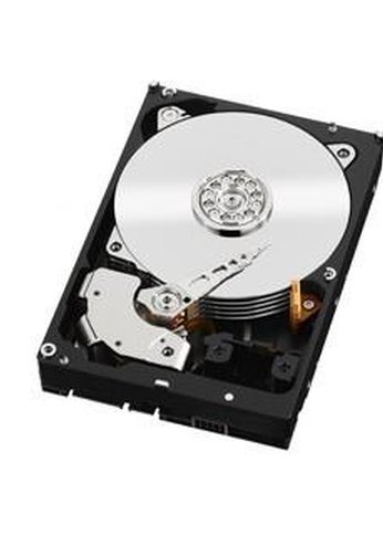 Жесткий диск 2Tb WD SATA-III WD2003FZEX Black (7200rpm) 64Mb 3.5"