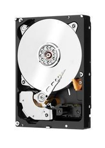 Жесткий диск 6Tb WD SATA-III 6Gb/S 256MB RED PRO WD6003FFBX