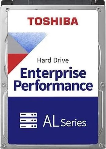 Жесткий диск 900Gb Toshiba SAS 3.0 AL15SEB090N (10500rpm) 128Mb 2.5"