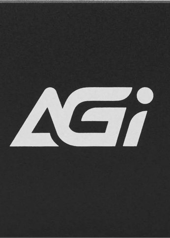Жесткий диск AGi SATA III 1Tb AGI1T0G17AI178 AI178 2.5"