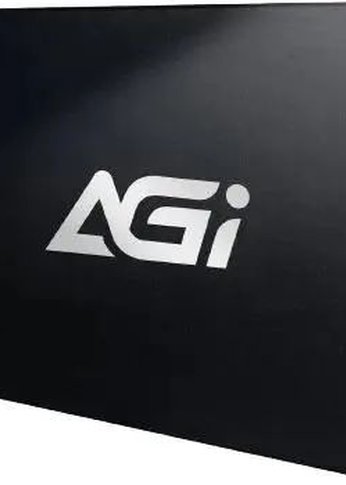 Жесткий диск AGi SATA III 512Gb AGI512G17AI178 AI178 2.5"