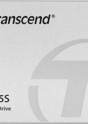 Жесткий диск Transcend SATA III 1Tb TS1TSSD225S 225S 2.5" 0.3 DWPD