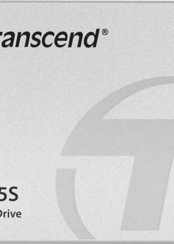Жесткий диск Transcend SATA III 250Gb TS250GSSD225S 225S 2.5" 0.3 DWPD
