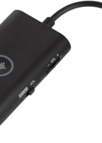 Звуковая карта Creative USB Sound Blaster G3 (BlasterX Acoustic Engine Pro) 7.1 Ret