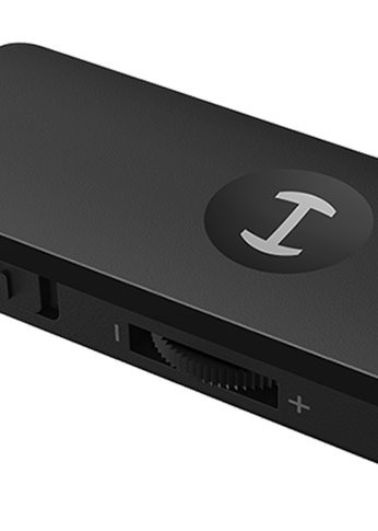 Звуковая карта Edifier USB GS 01 (C-Media HS-100B) 1.0 Ret