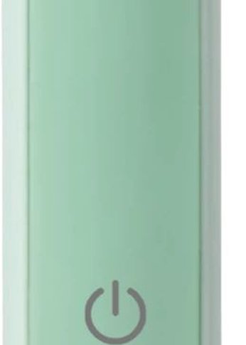 Зубная щетка электрическая Geozon LOTUS G-HL10MNT мятный
