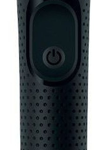 Зубная щетка электрическая Oral-B Vitality Pro черный